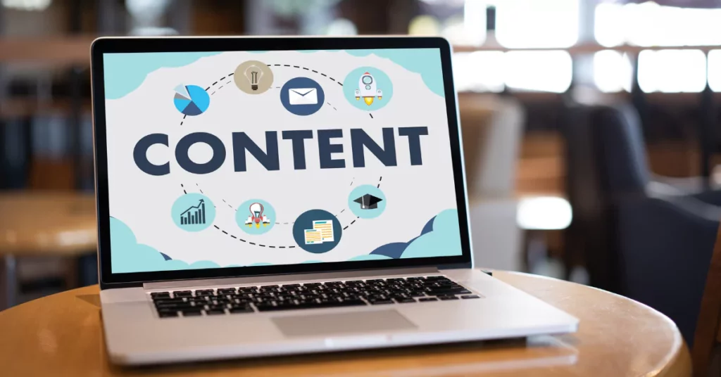 1. Capture Attention with Compelling Content