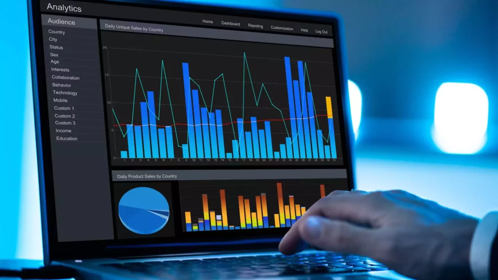 Data-Driven Digital Marketing for Measurable Results - Image 1