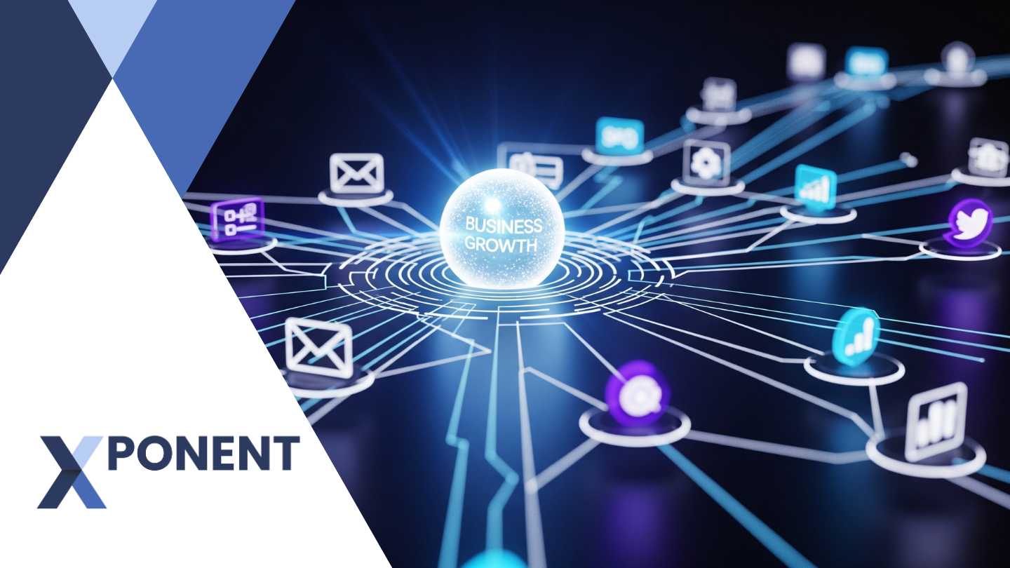 The Limitations of Solely Relying on Social Media Marketing for Business Growth - Featured Image